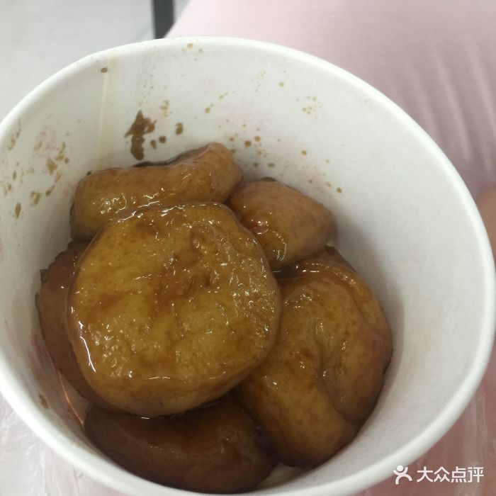 五娭毑 大众点评