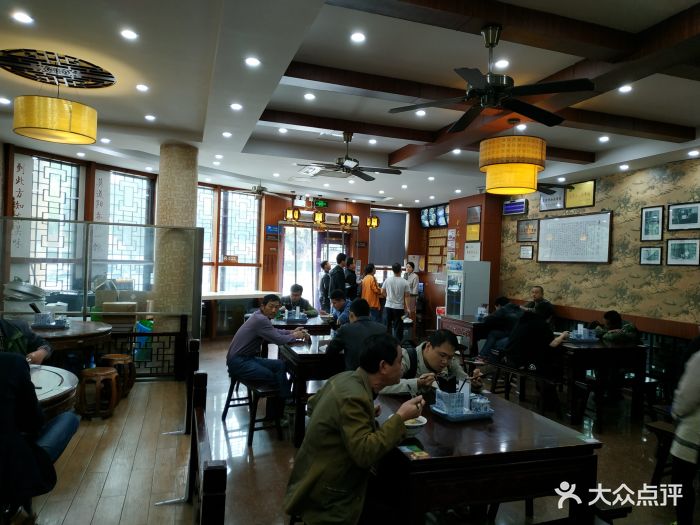 东吴面馆(东振路店-环境图片-苏州美食-大众点评网