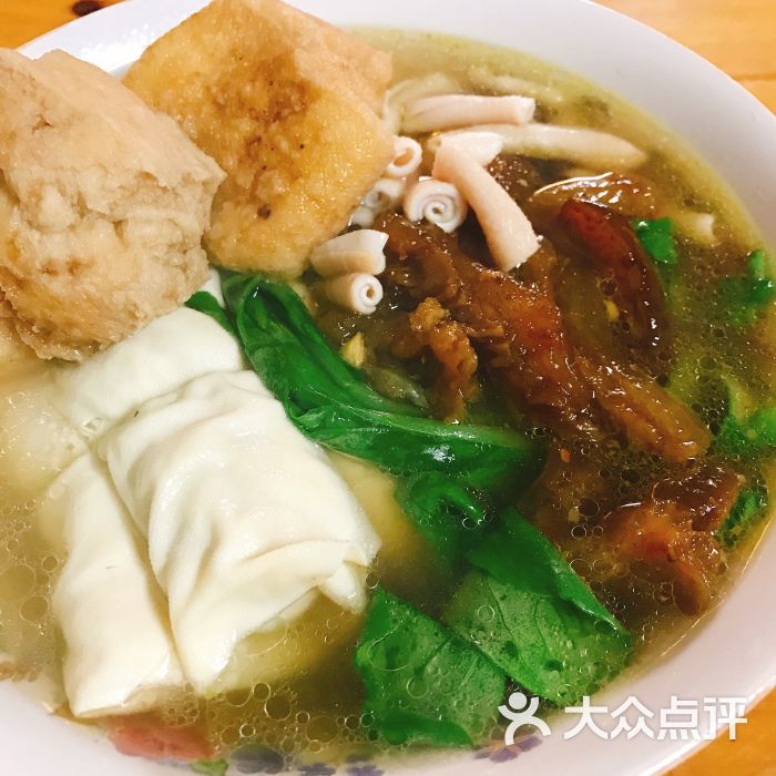 仓桥面结店-图片-宁波美食-大众点评网