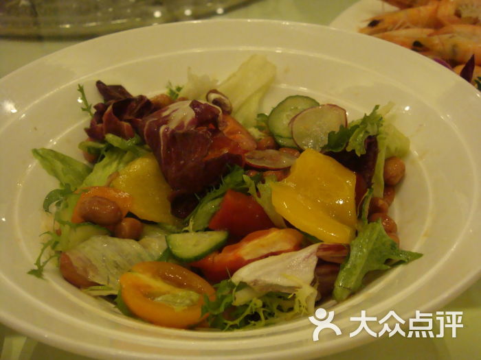 海鲜捞拌菜_老陕大拌菜_海鲜大拌菜(4)
