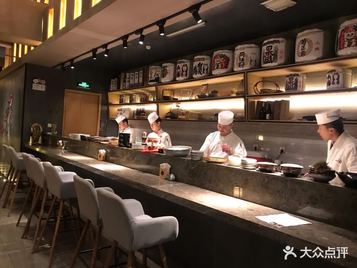 大燕和食(环宇荟店)-图片-北京美食-大众点评网