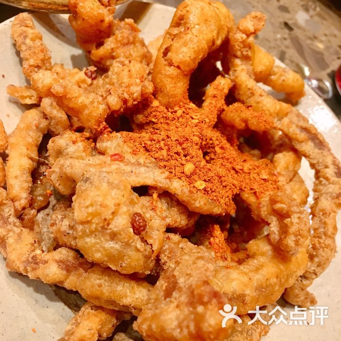 小龙坎老火锅(春熙店)现炸酥肉图片 - 第88张