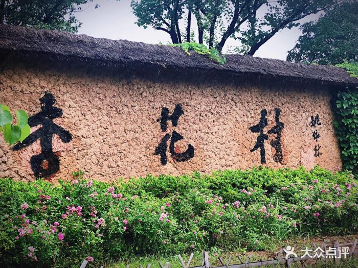 杏花村4a旅游景区-门面图片-池州周边游-大众点评网