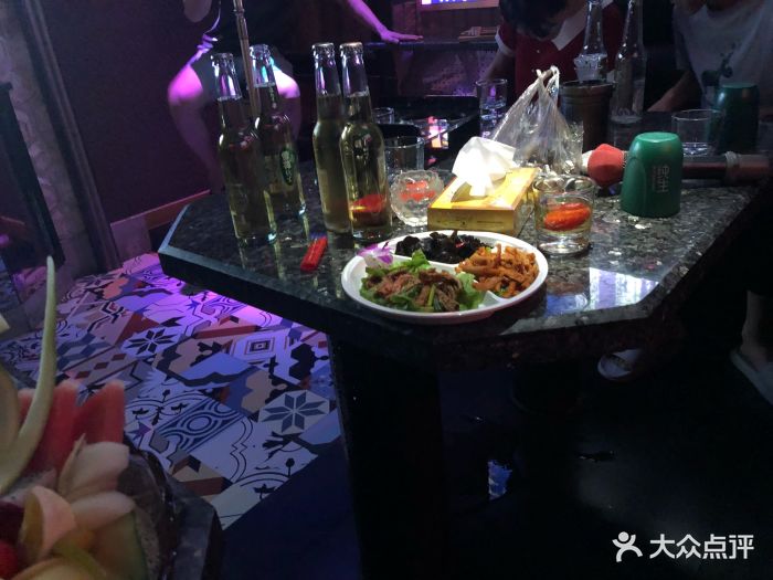悦派对量贩ktv图片 - 第14张