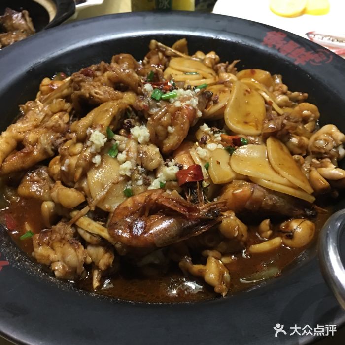 桐乡煲龙虾(颐高店)图片 - 第249张