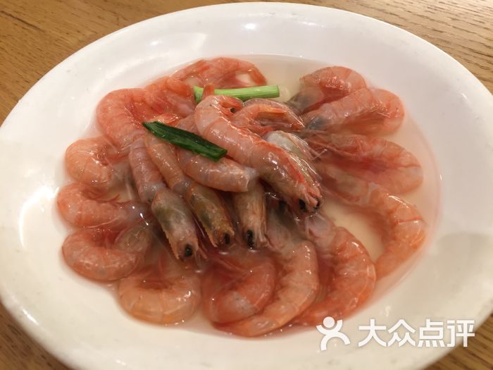 炝虾