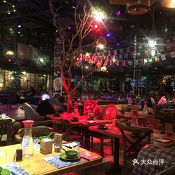 南宁胡桃里人均消费_南宁胡桃里菜单