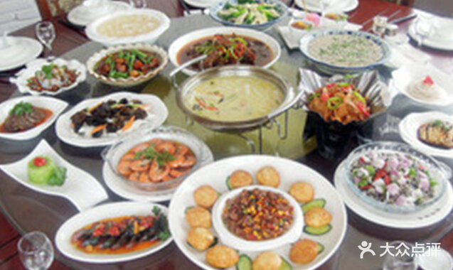 盐城八大碗(开元路店)bdw图片 - 第21张