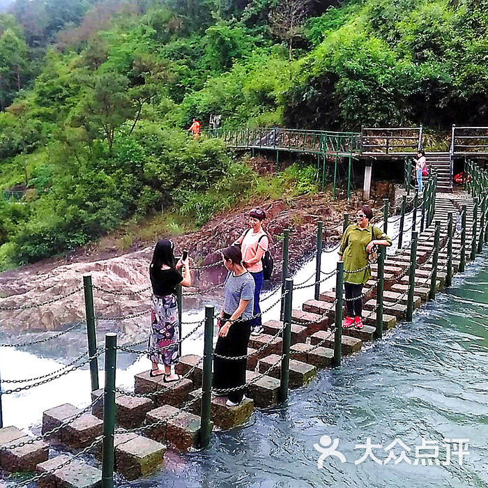 碗窑古村落风景区