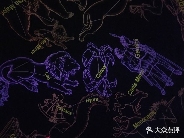 澳门科学馆占地面积六万二千平方米,主体由.