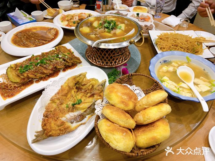 懋楼饭店--菜图片-义县美食-大众点评网