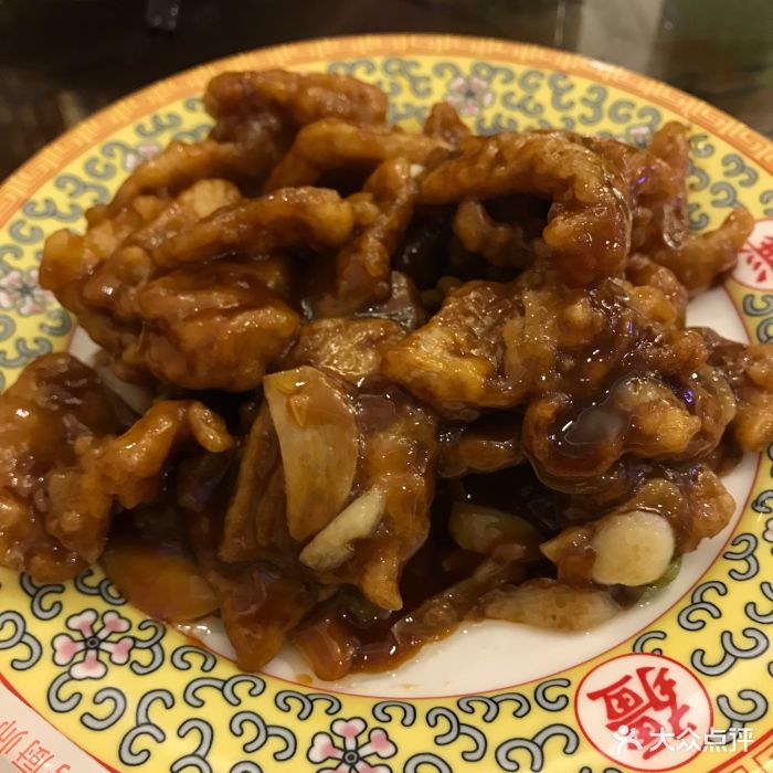 柳泉居饭庄图片 第821张