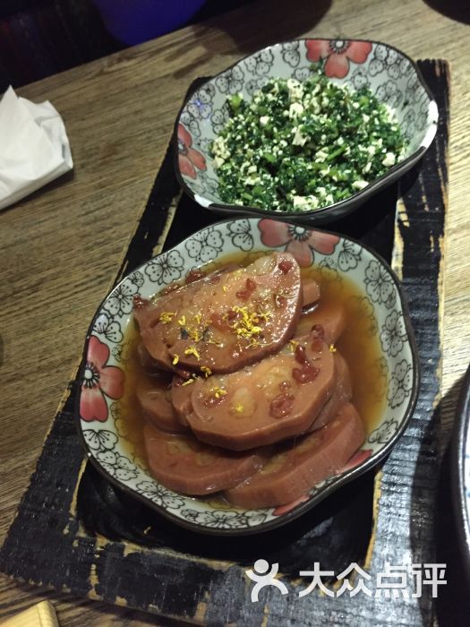 metoocate蜜桃餐厅(苏州星昶城店)-蜜桃三素图