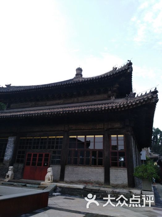 嵩祝寺及智珠寺-图片-北京周边游-大众点评网