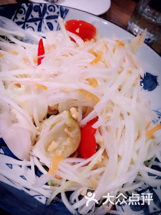 青柠餐厅(文化宫店)-图片-长春美食