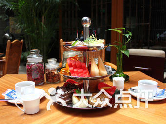 苏州自助餐排名_苏州园林(2)