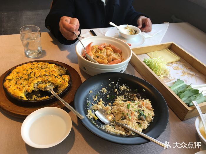 鲁采(环宇荟店-图片-北京美食-大众点评网