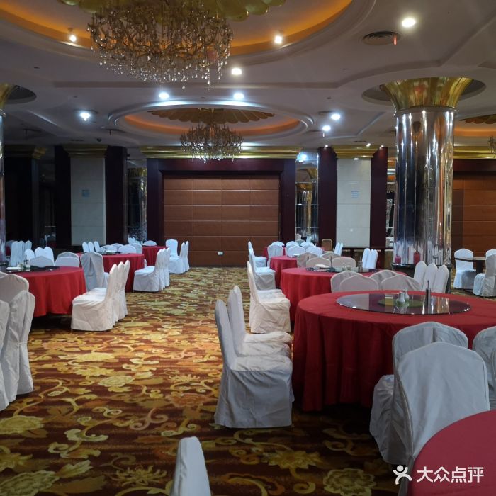 东阳世贸君澜大酒店图片 - 第49张