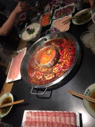 大龙火锅人均_大龙燚火锅图片