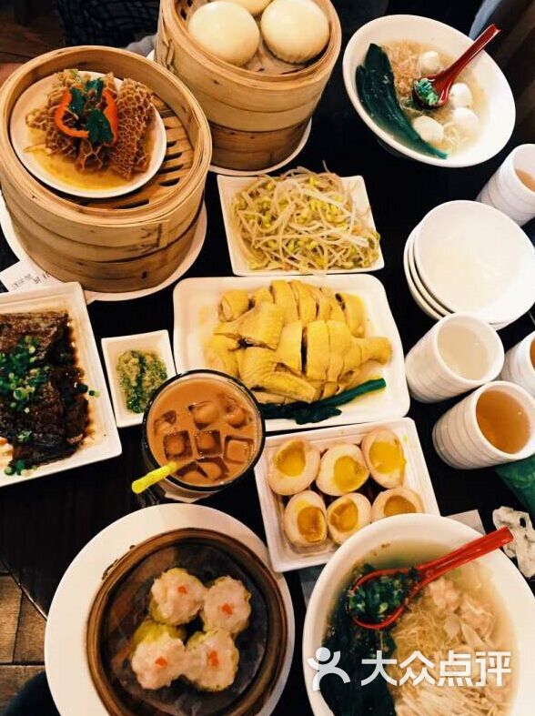 金鼎轩南北菜(地坛店)的点评