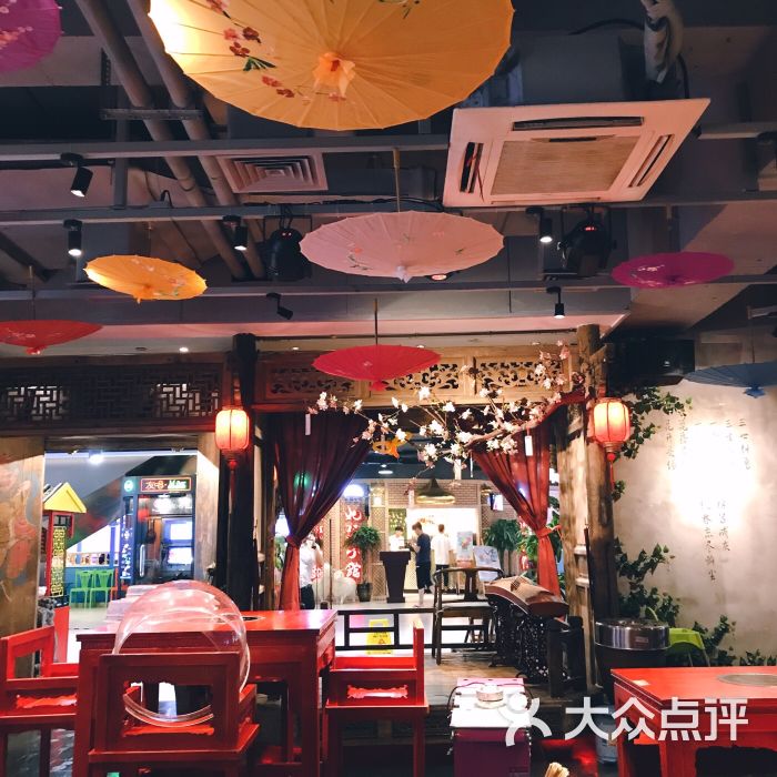 武哥家(东百元洪城店-图片-福州美食-大众点评网