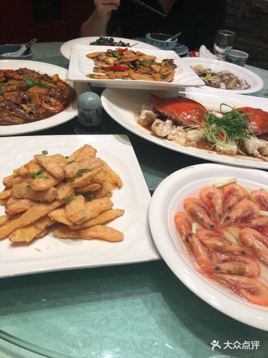 美宴摩登餐厅(月湖盛园店)-图片-宁波美食-大众点评网