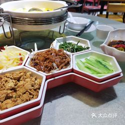 老郑家东北春饼(西丽店)