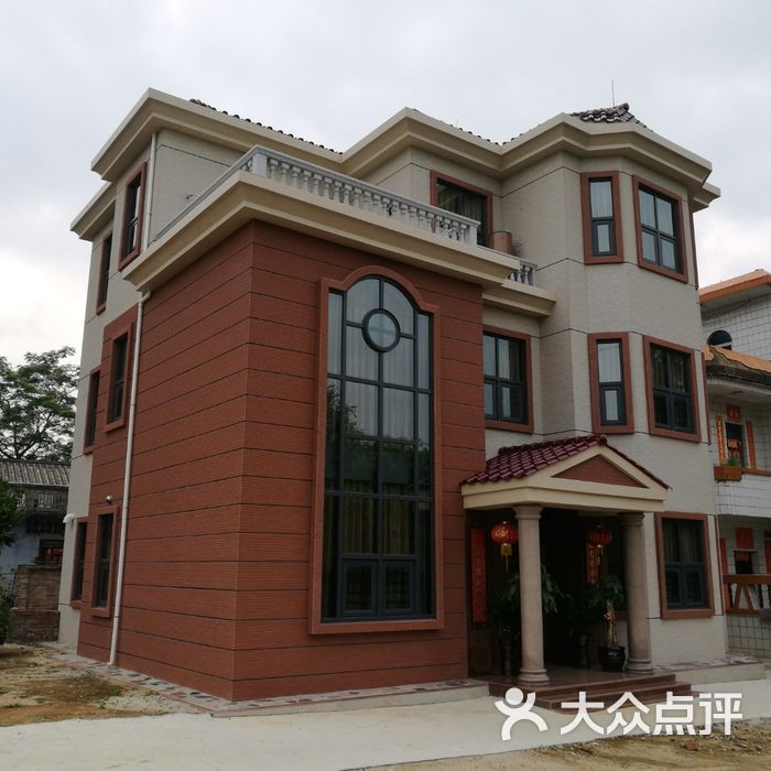 广陶,京基总工的别墅                 dpuser_668621