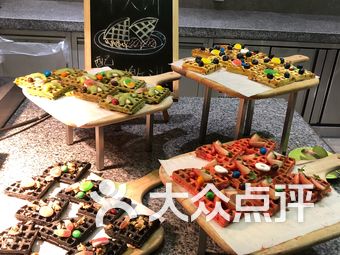 重庆自助餐排名_海鲜自助餐