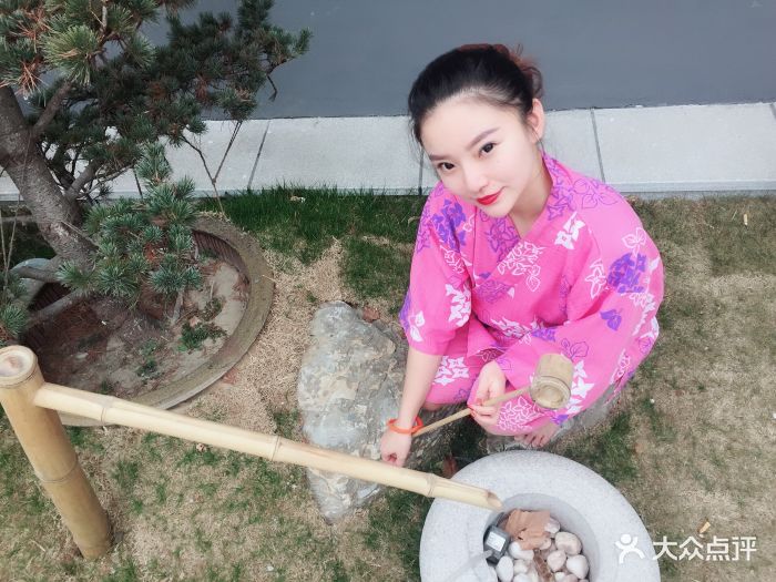 穗乃花晴朗谷温泉-图片-徐州周边游-大众点评网