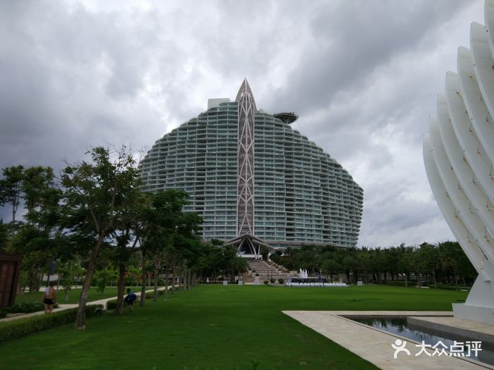 海棠湾红树林度假酒店图片 - 第224张
