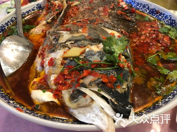 旭龙鱼头王(七宝店)图片 - 第17张