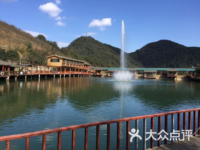 金渔湾农庄图片 第2张