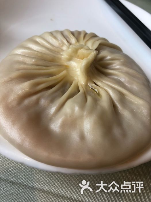 古月楼(老街店)-蟹黄汤包图片-泰州美食-大众点评网