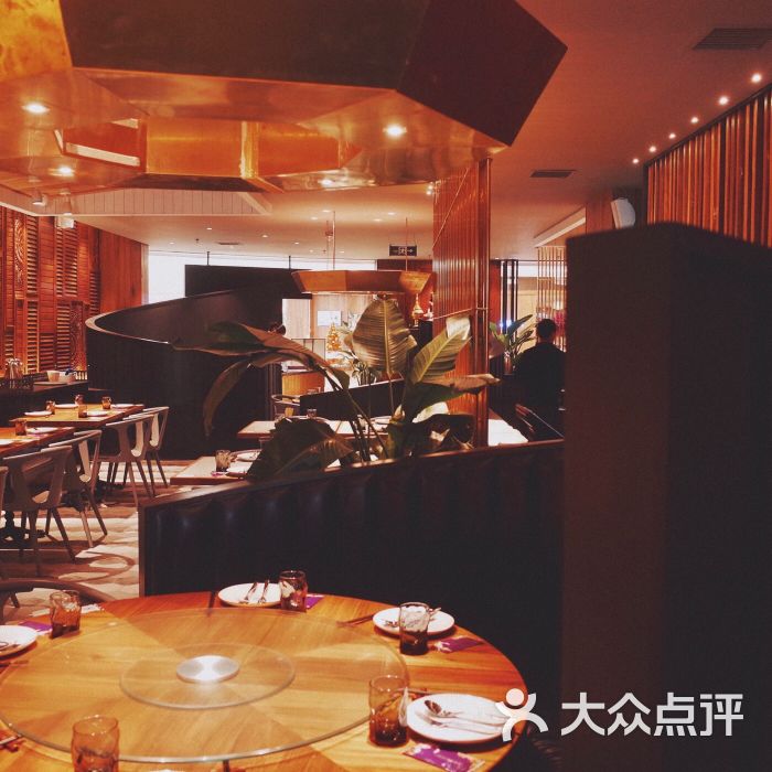 泰香米泰国餐厅(爱琴海店)-图片-重庆美食-大众点评网