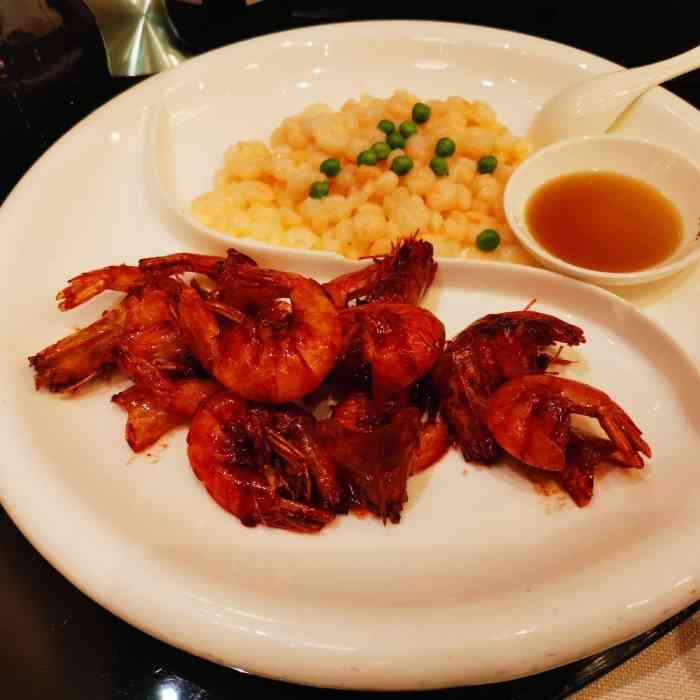 上海人家花样年华(虹口龙之梦店)