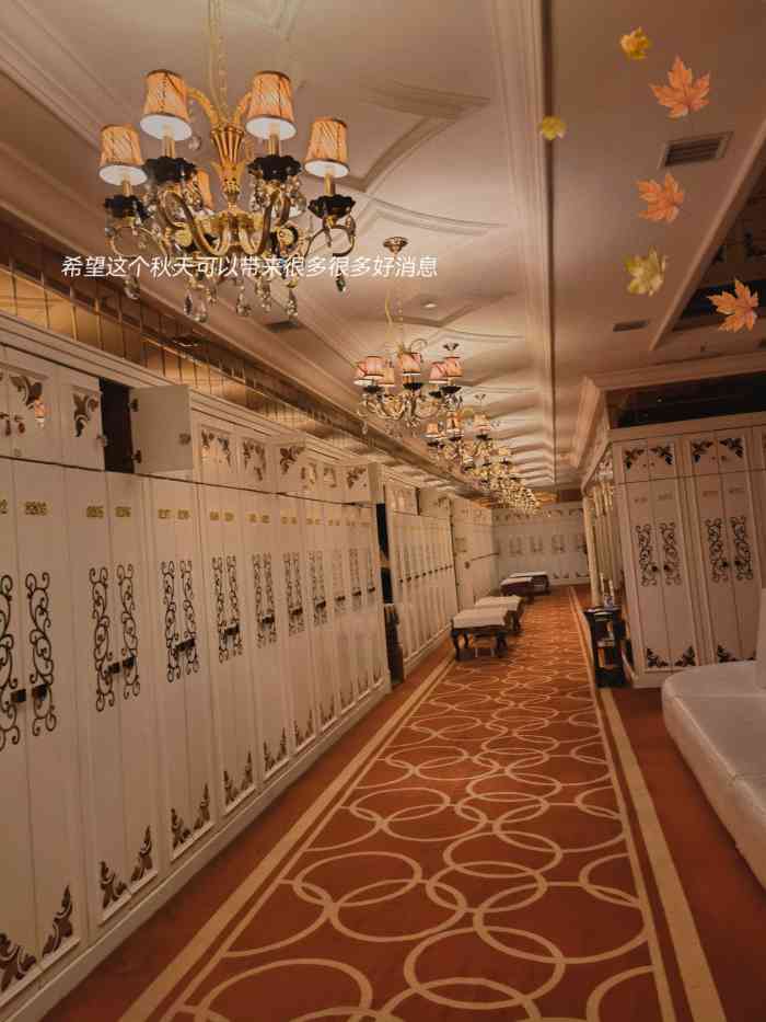 马迭尔商务会馆(中央大街店)