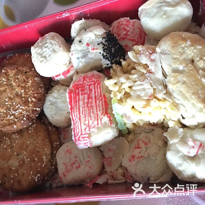 桂顺斋图片-北京小吃快餐-大众点评网