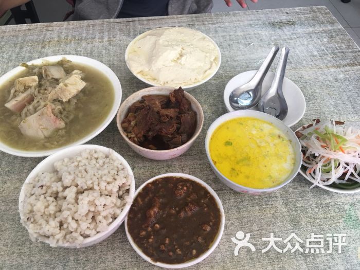风味水豆腐-图片-义县美食-大众点评网
