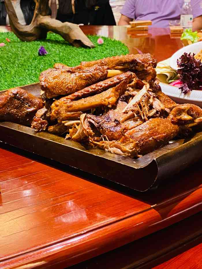 老长春肉馆(建设街店"老长春,老味道,亲朋聚会好地方!