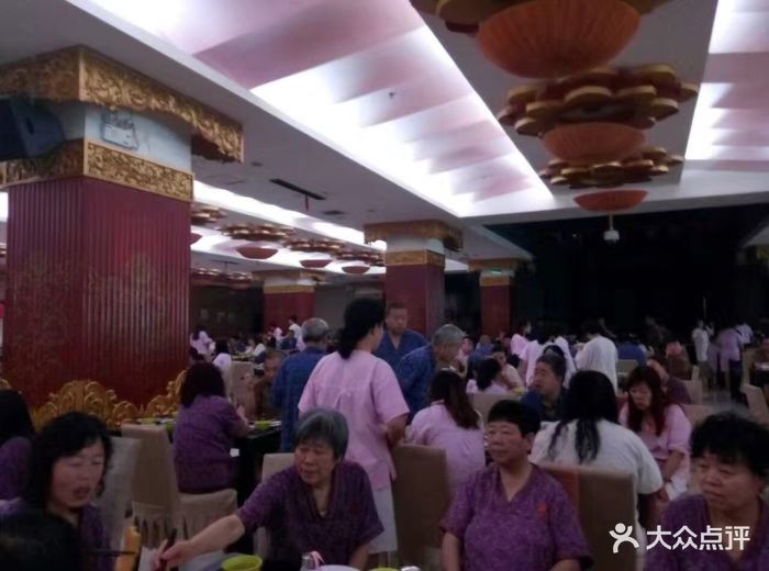 大商浴乐园-图片-太原休闲娱乐-大众点评网