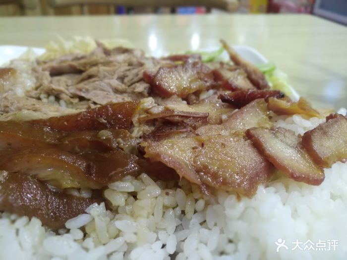 隆江猪脚饭图片 第41张