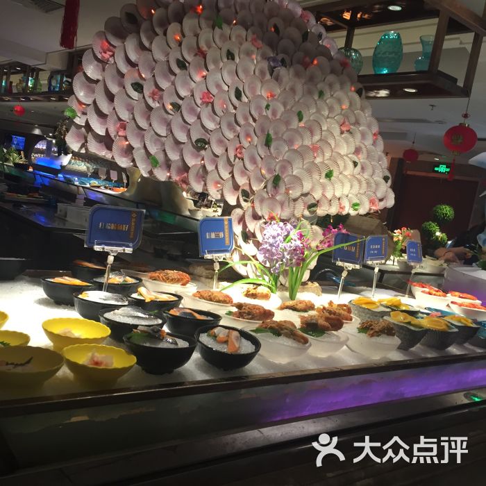 舒友海鲜姿造(海湾店)图片 - 第20张