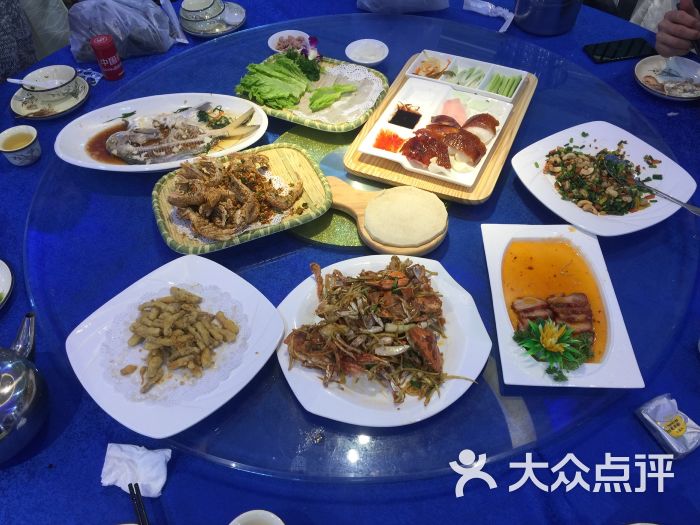 东江海鲜私房菜图片 - 第5张