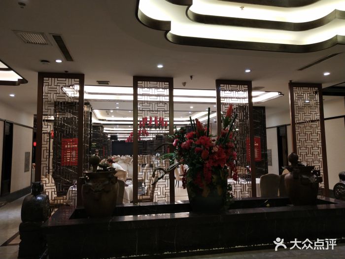 百姓渔村(月亮湾店)-图片-太原美食-大众点评网