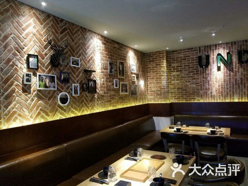 桥底串吧(屯三里店)图片 - 第118张