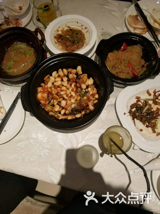 金风玉露:【点评具有时效性】