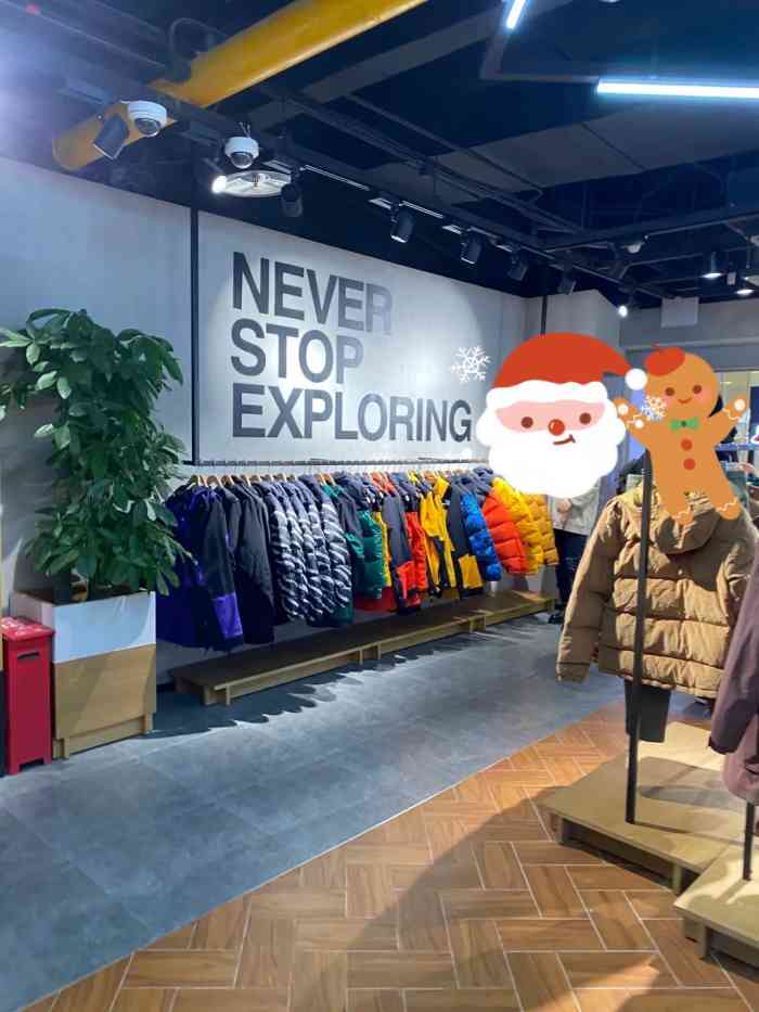 the north face(西单大悦城onebox店)-"the north 大.