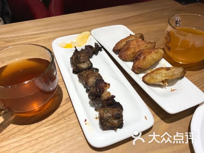 窑啊窑窑炉烧烤(凯德mall太阳宫店)-图片-北京美食