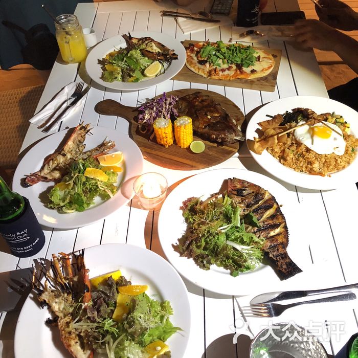 海上花岛生态度假酒店